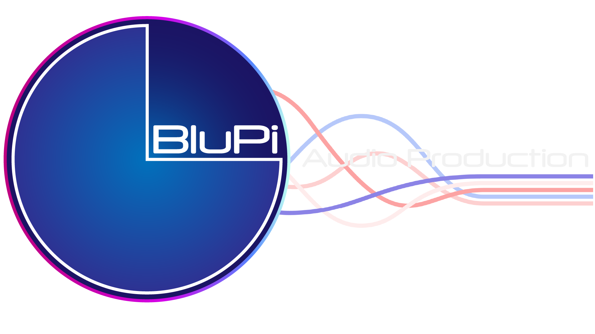 BluPi Audio & Graphic Production