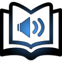 Audiobook icon